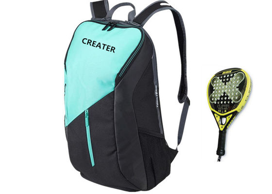 quality Zaino per borsa da tour pickleball elegante e durevole con scomparto interno factory