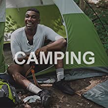 Zaino da trekking multifunzionale da campeggio leggero per viaggiare 9