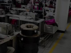 2023 che il pickleball su ordinazione di beach tennis di Eva di vendita calda rema lo zaino della racchetta con le scarpe intascano