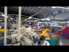 Grande capacità dello zaino della borsa della racchetta di badminton di Oxford ODM/dell'OEM su misura