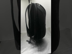 Tenitore di racchette di pickleball durevole per 2 racchette - costruzione in nylon