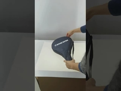 Aggiorna la tua collezione di accessori con accessori personali di spessore medio di 38 mm